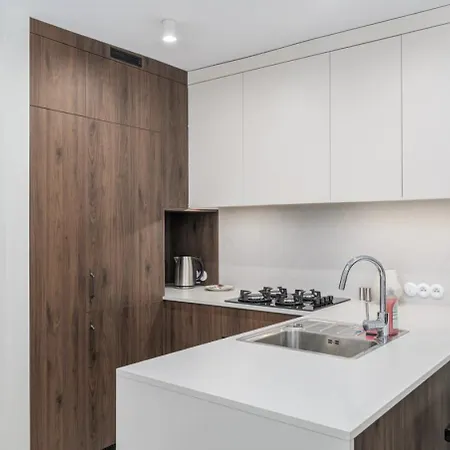Solec 115 By Nyx Apartment *